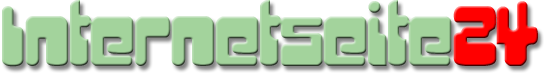 Logo Internetseite24